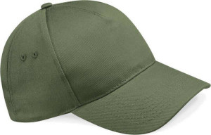 5 Panel Kappe Ultimate - Reklamnepredmety