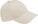 5 Panel Kappe Ultimate - ps-530015-beechfield-b-15-putty-front-a8bf9f1f-5a88-46b8-b177-a9cd81022c7a-web - variant 