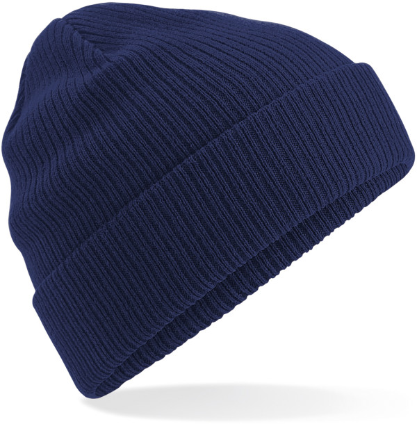 Bio Strickmütze