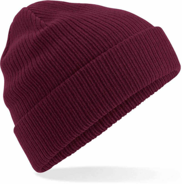 Bio Strickmütze