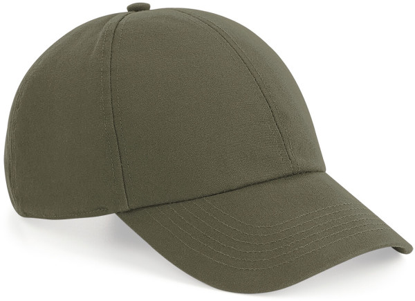 6 Panel Bio Kappe