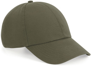 6 Panel Bio Kappe - Reklamnepredmety