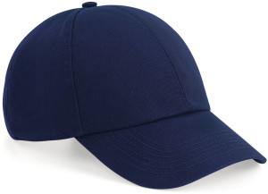 6 Panel Bio Kappe - Reklamnepredmety