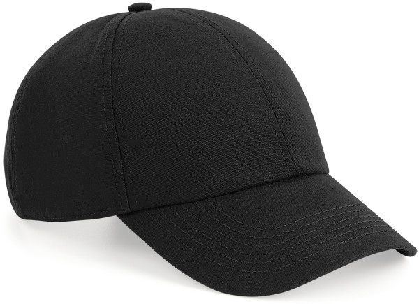 6 Panel Bio Kappe