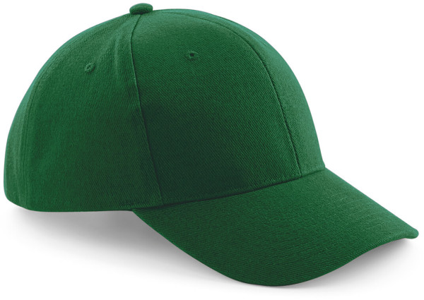 6 Panel Kappe