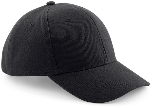 6 Panel Kappe