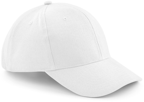 6 Panel Kappe