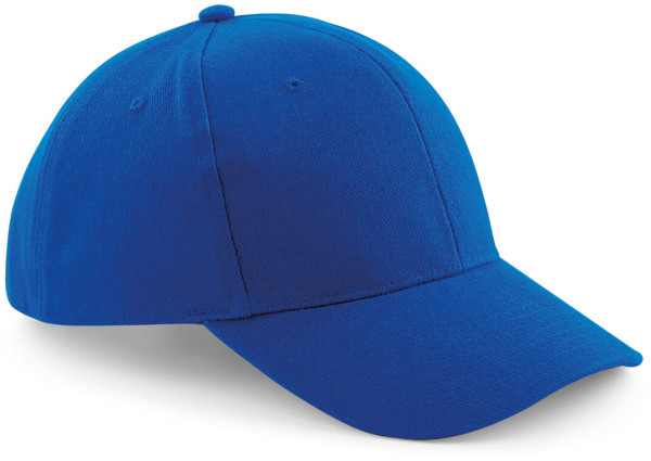 6 Panel Kappe