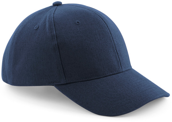 6 Panel Kappe