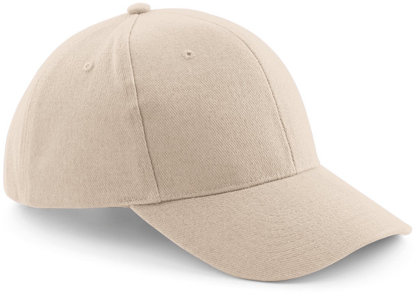 6 Panel Kappe