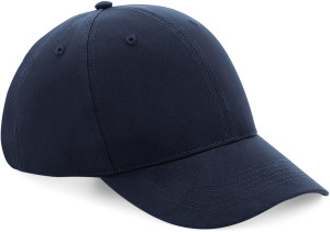 6 Panel Recycled Pro-Style Kappe - Reklamnepredmety
