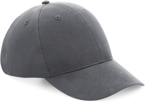 6 Panel Recycled Pro-Style Kappe - Reklamnepredmety