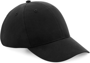 6 Panel Recycled Pro-Style Kappe