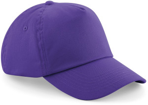 5 Panel Kinder Kappe - Reklamnepredmety