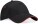 5 Panel Sandwich Kappe - ps-53015c-beechfield-b-15c-black-classic-red-front-d3ea65f8-5548-4da5-be46-94add2a46ddc-web - variant 