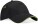 5 Panel Sandwich Kappe - ps-53015c-beechfield-b-15c-black-lime-green-front-e05ba925-ad89-4423-bff8-5f22d92142f1-web - variant 