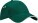 5 Panel Sandwich Kappe - ps-53015c-beechfield-b-15c-bottle-green-white-front-eda199b3-e93a-4c66-b077-5aa6d4643d55-web - variant 