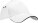 5 Panel Sandwich Kappe - ps-53015c-beechfield-b-15c-white-black-front-02dab4ef-7edf-4f44-832b-a2bbf3d1cf3d-web - variant 