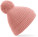 Strickmütze mit Pompon - 71621C9B-EF44-42E9-980E-F85A4F94A0FC - variant CC 530382y4399