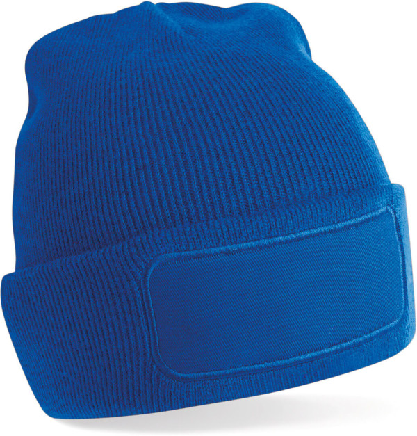 Patch Beanie B 445