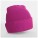Patch Beanie B 445 - fuch - variant 