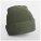 Patch Beanie B 445 - oliv - variant 