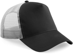 5 Panel Trucker Kappe - Reklamnepredmety