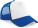 5 Panel Trucker Kappe - 0D6EA063-05EE-4742-A502-279D5E81D347 - variant CC 530640y2999