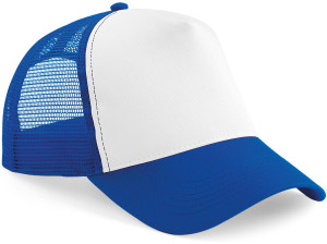 5 Panel Trucker Kappe - Reklamnepredmety