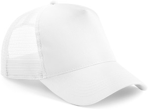 5 Panel Trucker Kappe - Reklamnepredmety