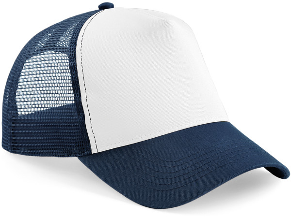 5 Panel Trucker Kappe