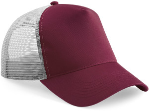 5 Panel Trucker Kappe - Reklamnepredmety