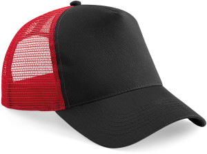 5 Panel Trucker Kappe - Reklamnepredmety