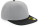 5 Panel Flatpeak Kappe - 5A575815-CF80-40BD-AD94-F98F3A4A5B1A - variant CC 53066031399