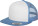 5 Panel Trucker Kappe - 89718361-1227-416A-9566-F59A32B093D8 - variant CC 556006x7099