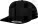 6 Panel Snapback Kappe - 0DE96C08-B58A-48AD-A7C8-9C2BA91FE0E1 - variant CC 55608900299