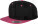 6 Panel Snapback Kappe - 31BECB7D-3636-405E-964D-7971D09B201B - variant CC 556089d8899