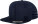 6 Panel Snapback Kappe - 4F7C454D-6779-4DAB-B6C1-5246169C745C - variant CC 55608900399