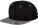 6 Panel Snapback Kappe - 53D8A950-4EFD-4ABB-A70A-8A0FF5505109 - variant CC 55608981799