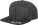 6 Panel Snapback Kappe - 552259E0-0ABC-400B-A805-8A766AD15E7C - variant CC 55608967099