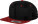 6 Panel Snapback Kappe - 5B63CC14-AFF6-4DF0-995F-6D671BF00CA3 - variant CC 55608981499