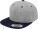 6 Panel Snapback Kappe - 634332B1-A97D-4F6C-A577-34517D0C4E41 - variant CC 556089q3999