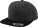 6 Panel Snapback Kappe - 67E1B678-8983-412D-8F94-B9AA63C0CCB5 - variant CC 55608923999
