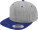 6 Panel Snapback Kappe - B43443CA-51FF-44A6-86CA-779E87CD7867 - variant CC 556089x8699