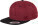 6 Panel Snapback Kappe - D5828073-36C4-4B86-861B-39D55F8BFDC6 - variant CC 55608987699