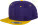 6 Panel Snapback Kappe - E60D74AE-36E2-473F-AE8F-1B7865A94C49 - variant CC 556089x8599