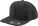 6 Panel Snapback Kappe - E6E14C9C-A2BC-43B2-BFED-F10C4CC938BE - variant CC 556089a0899