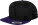 6 Panel Snapback Kappe - E869C93D-A4EB-4A4B-9D59-F4005D098F6F - variant CC 556089r4099