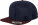 6 Panel Snapback Kappe - ECB759E4-1DF4-4812-8EA7-D606A1D3F04E - variant CC 556089x8799