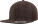 6 Panel Snapback Kappe - F12DCD4F-0DD6-40FB-9471-E06CEEF27F6F - variant CC 55608914599